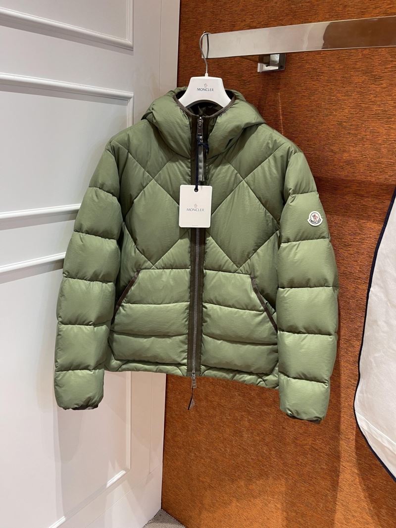 Moncler Down Jackets